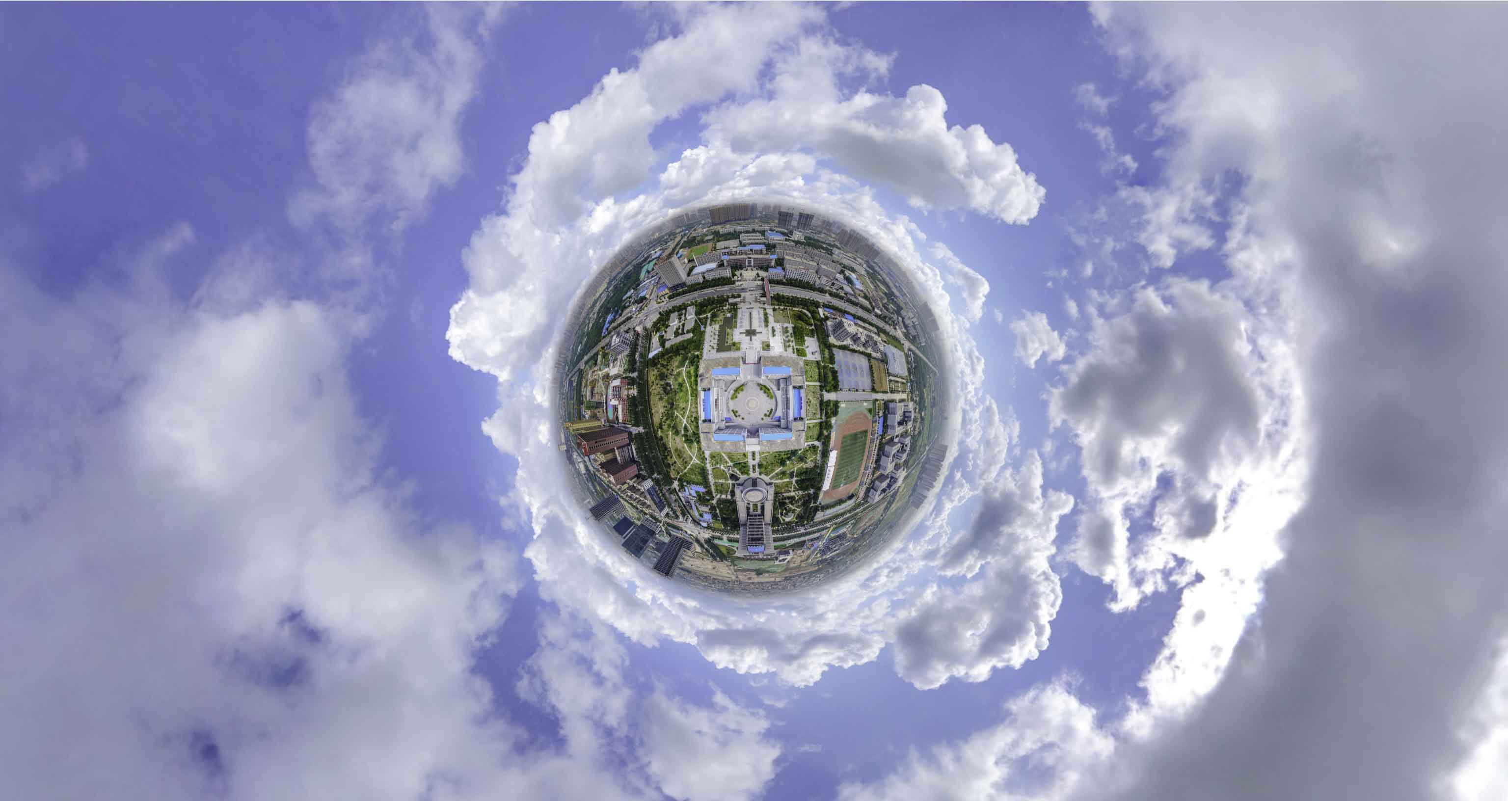 呼兰格凸河风景名胜区